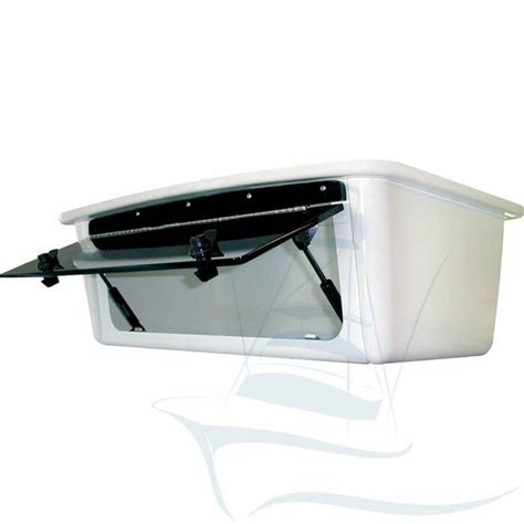 boat electric box|overhead electronics box for boats.